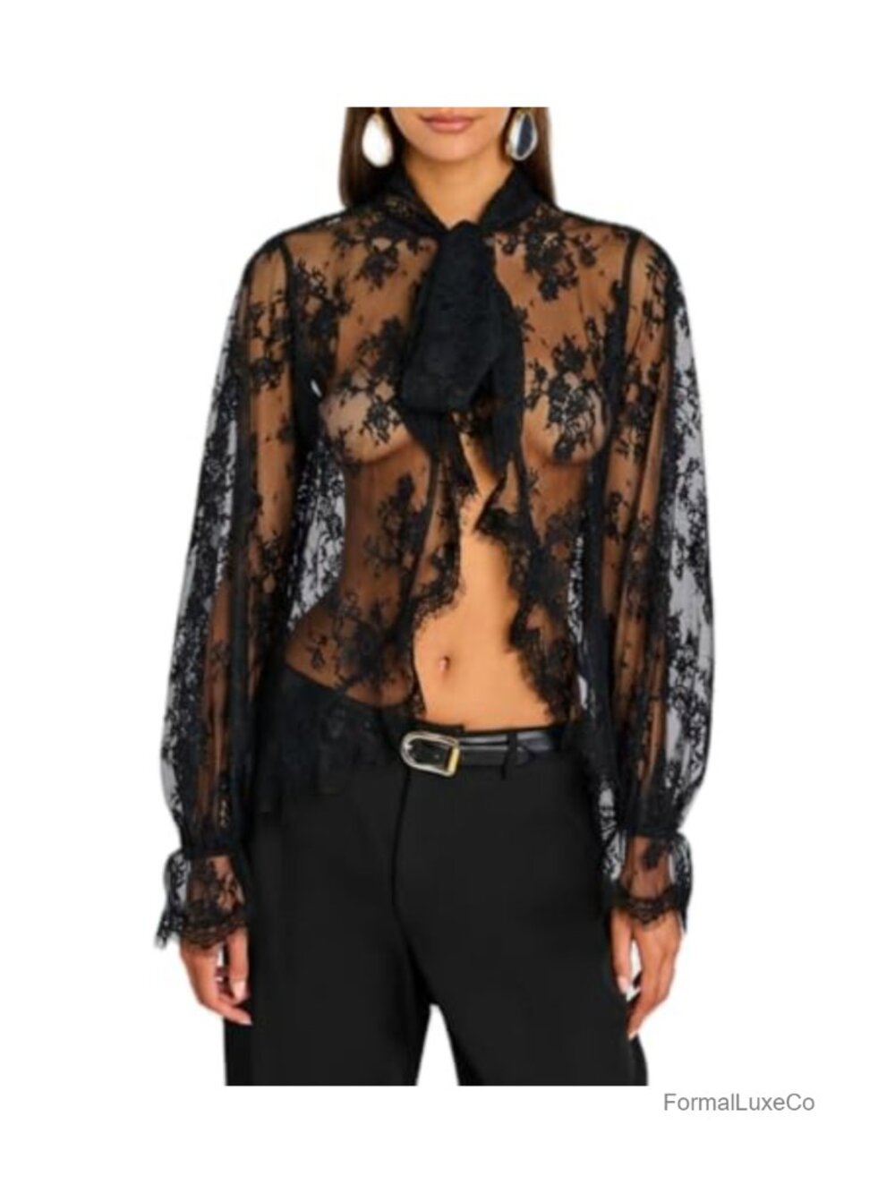 Women Sheer Lace Floral Poncho Shrug Bolero Mesh Wrap Cape Cover Up